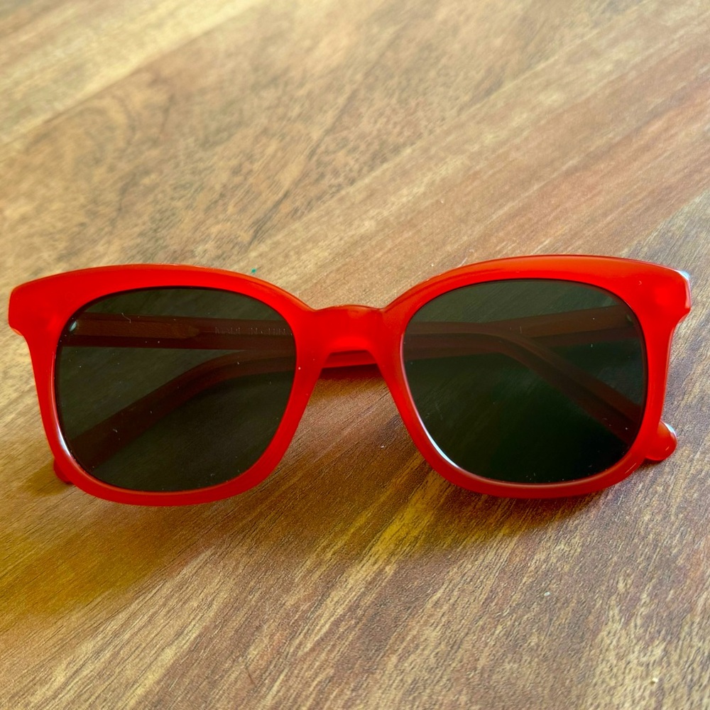 Madewell Venice Flat-Frame